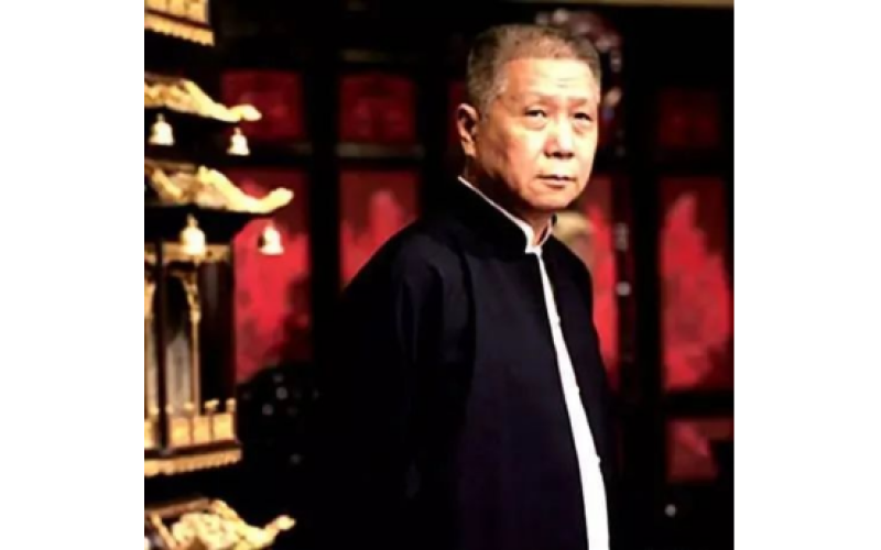 馬未都:只有藝術(shù)品，才能富三代!